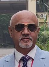Mr. Vijesh Kumar